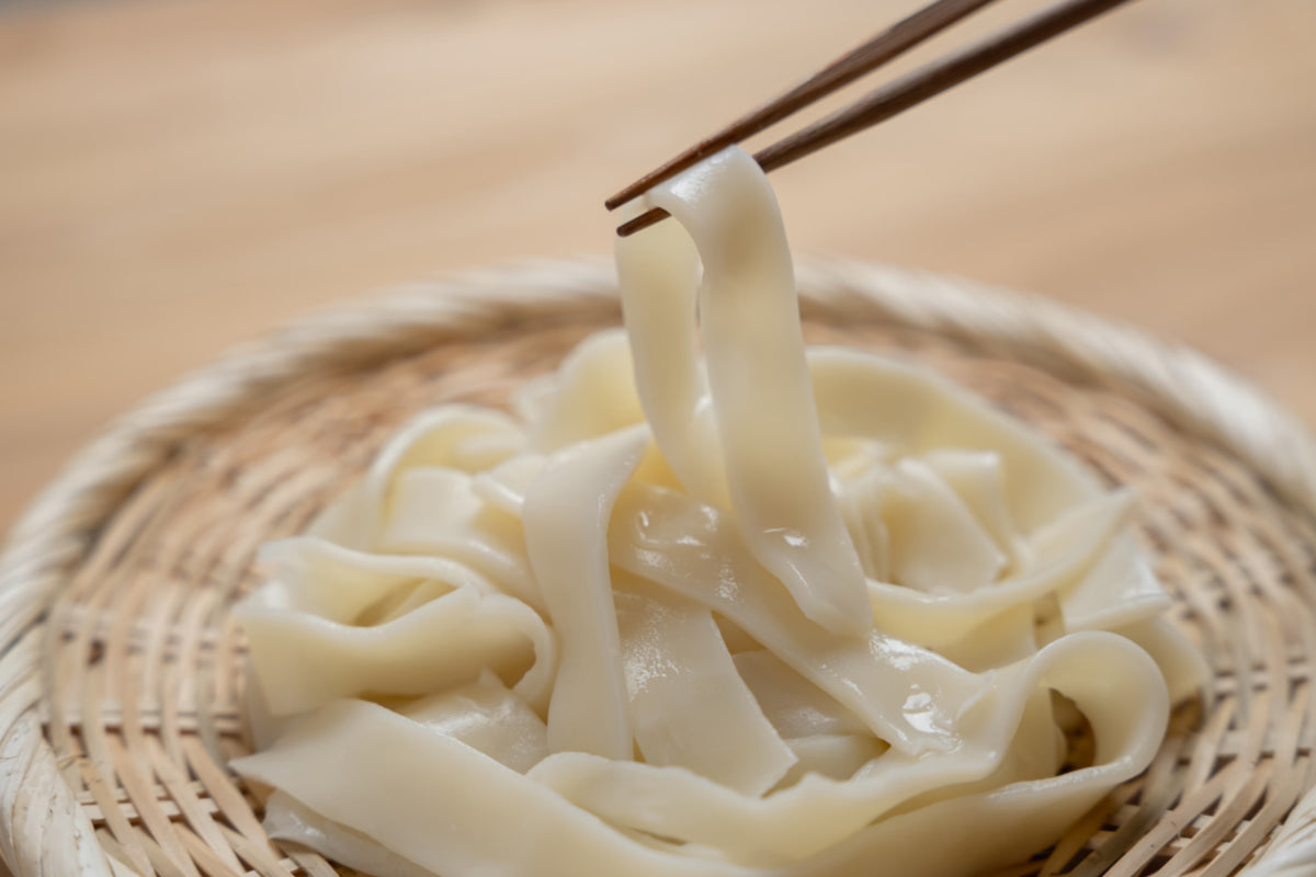 ばんのきしめん【 １５０ｇ 】