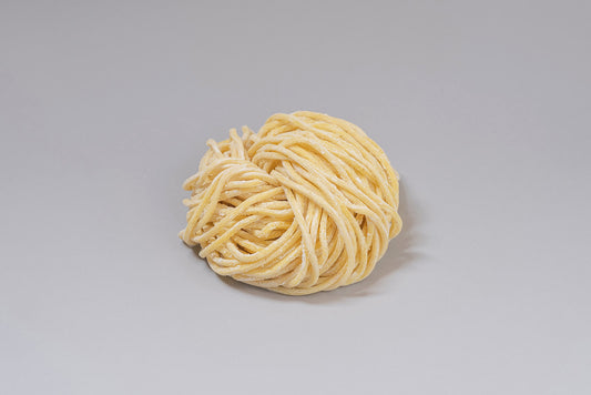 ばんの極太全粒粉拉麺【 １５０ｇ 】