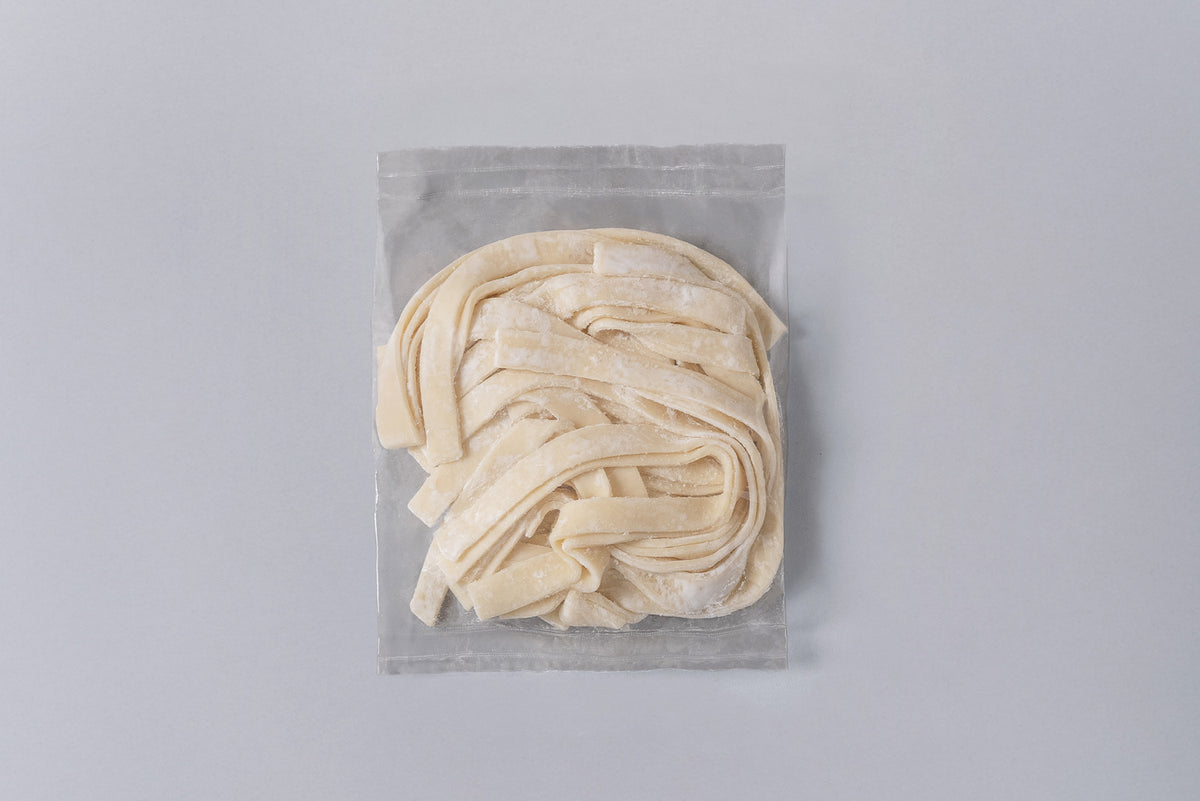 ばんのきしめん【 １５０ｇ 】
